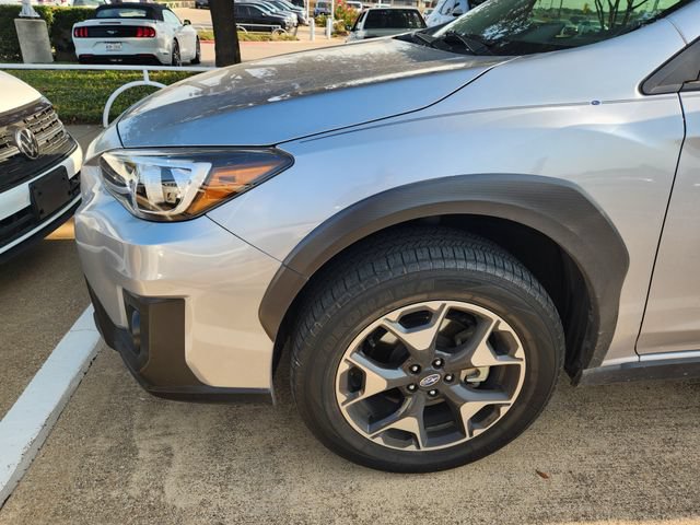 Used 2019 Subaru Crosstrek 2.0i Premium AWD/4WD image 7