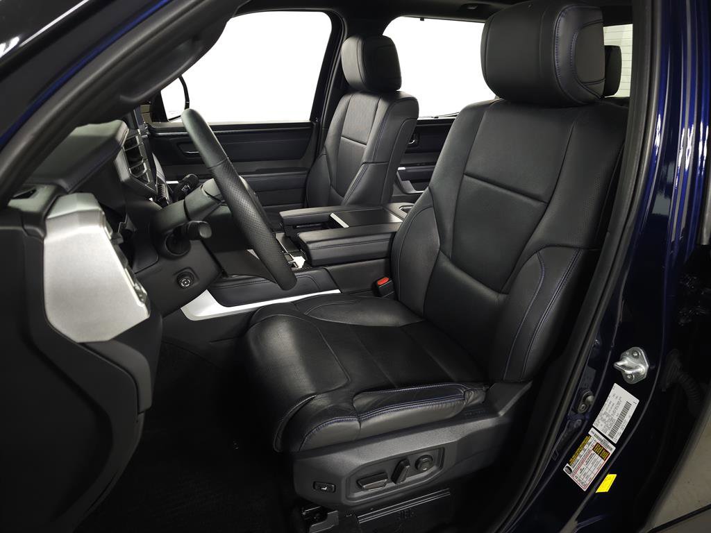 Used 2022 Toyota Tundra Platinum image 17