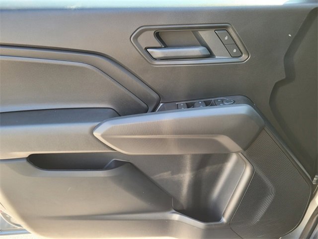 New 2025 Chevrolet Colorado Trail Boss w/ Midnight Edition image 21