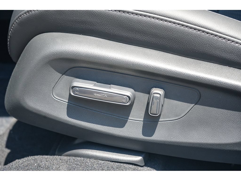 New 2027 Honda HR-V EX-L image 20