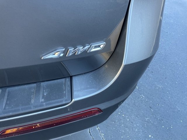 New 2026 Ford Explorer Active image 11