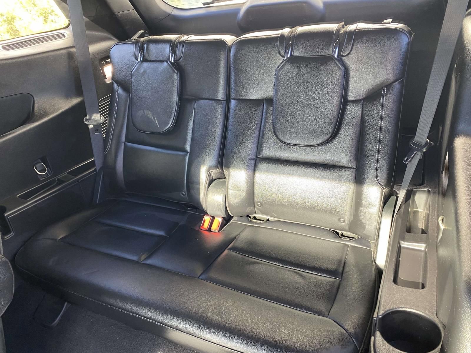 Used 2020 Ford Explorer ST w/ Premium Technology Package image 14