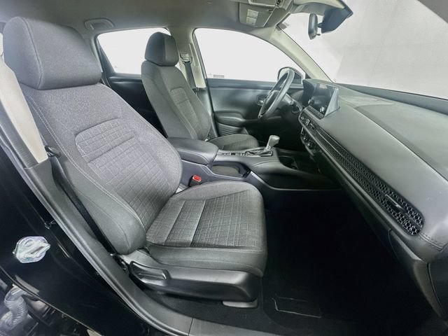 Used 2024 Honda HR-V LX image 7