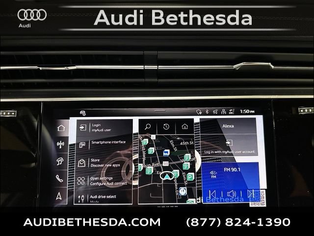 New 2026 Audi Q7 Premium Plus AWD/4WD image 17