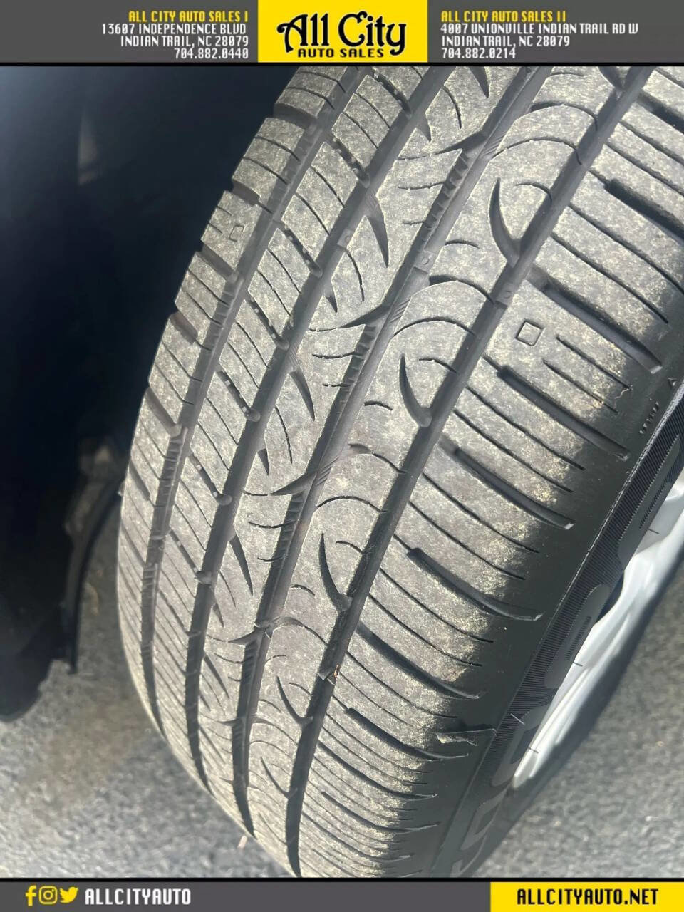 Used 2011 MAZDA MAZDA6 i Sport image 9