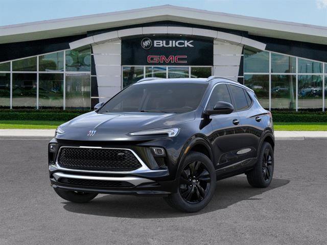 New 2026 Buick Encore GX Sport Touring w/ Advanced Technology Package image 7