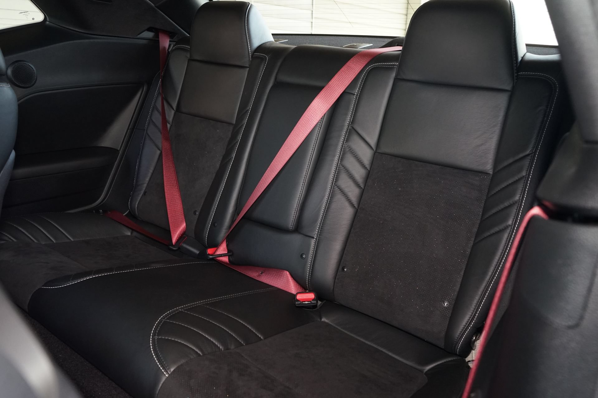 Used 2023 Dodge Challenger SRT Hellcat Redeye RWD image 17