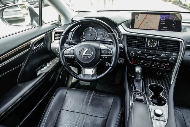 Used 2019 Lexus RX 350L Luxury FWD image 17