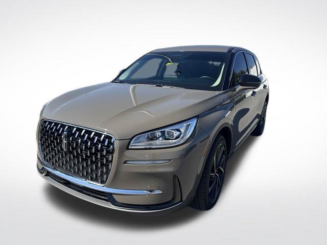Used 2025 Lincoln Corsair Reserve