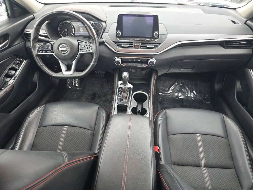 Used 2024 Nissan Altima 2.5 SR image 19