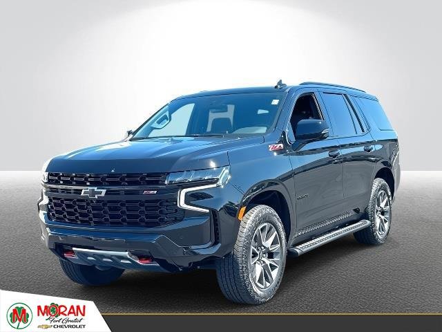 Certified 2024 Chevrolet Tahoe Z71 w/ Off-Road Capability Package