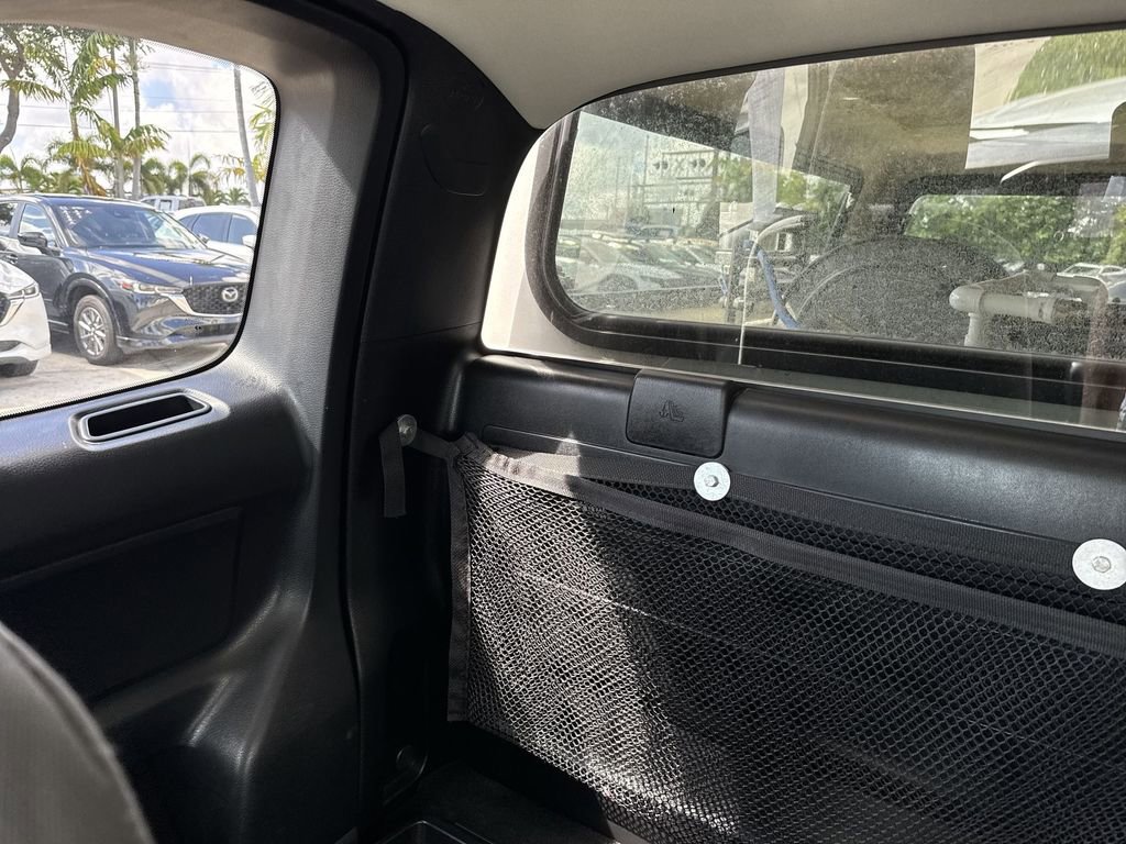 Used 2021 Toyota Tacoma SR image 17