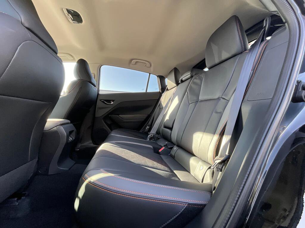 New 2026 Subaru Crosstrek 2.5i Limited image 13
