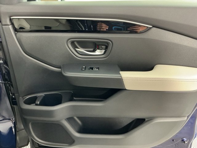 New 2026 Honda Passport RTL image 13
