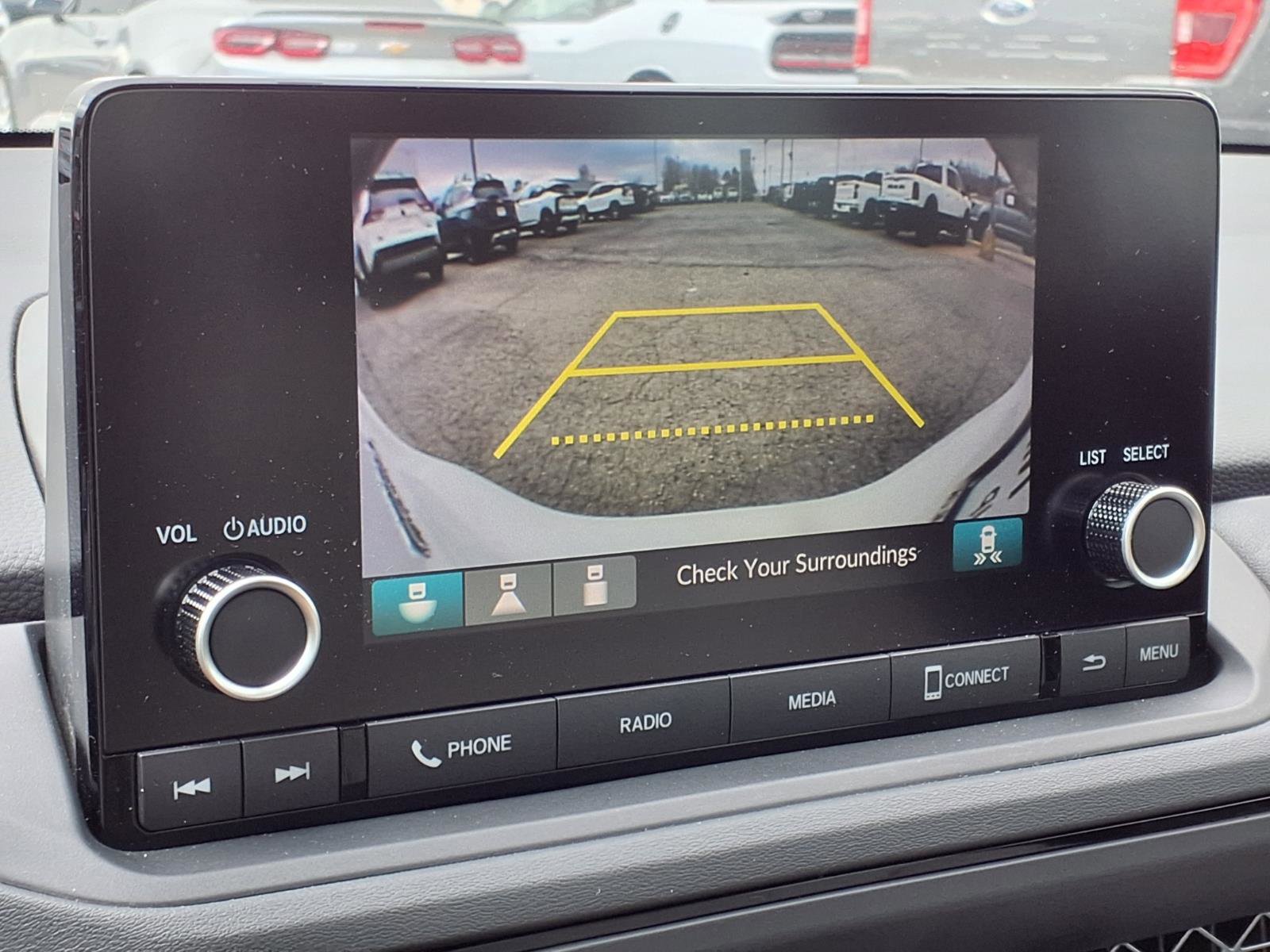 Used 2025 Honda Accord SE image 5