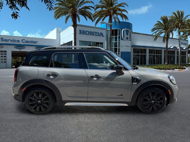 Used 2023 MINI Cooper Countryman S AWD/4WD image 9