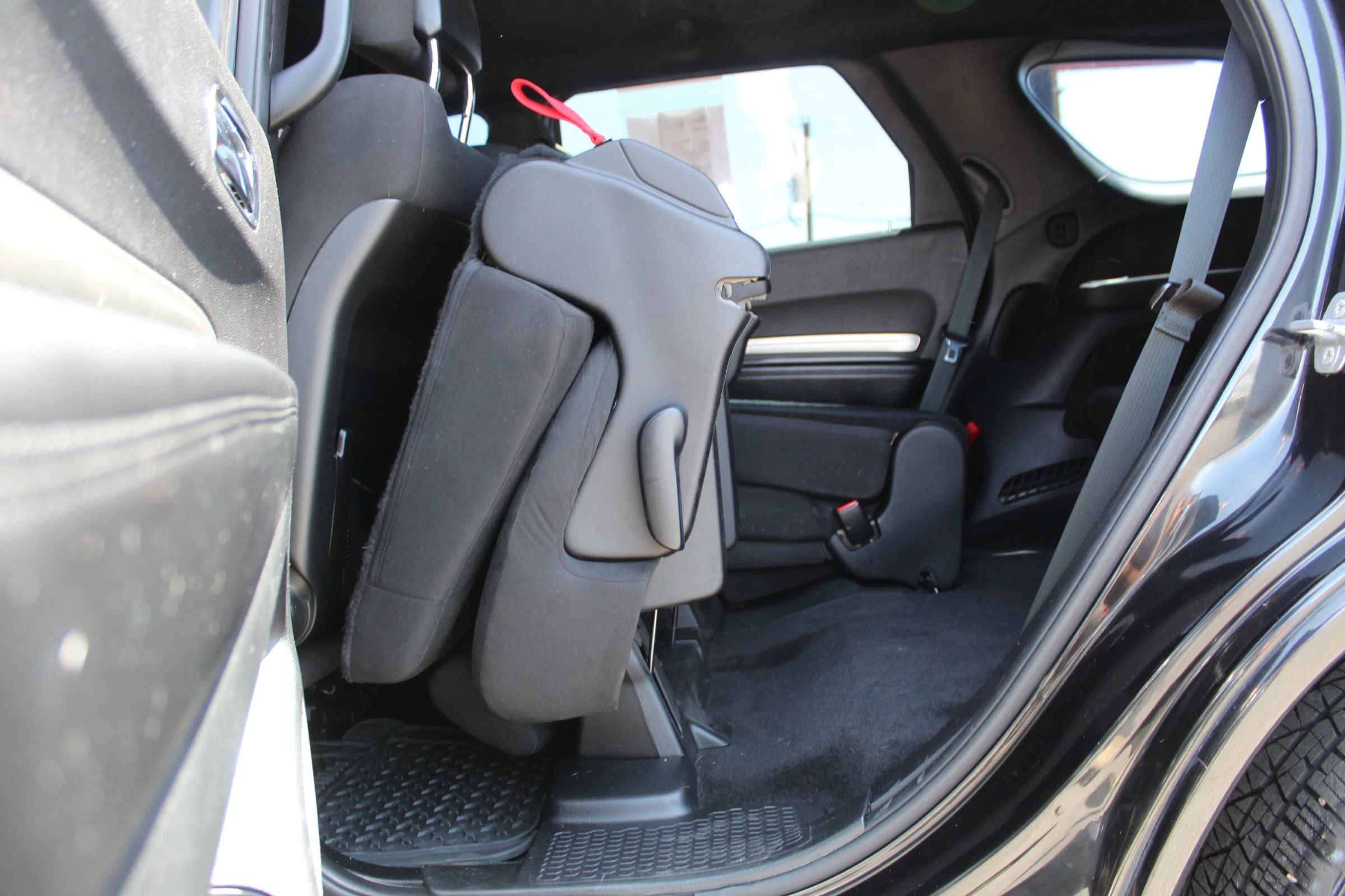 Used 2014 Dodge Durango SXT w/ Quick Order Package 23B RWD image 13