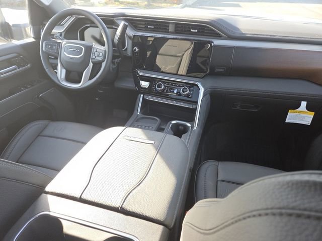 New 2026 GMC Sierra 2500 Denali w/ Denali Reserve Package image 32