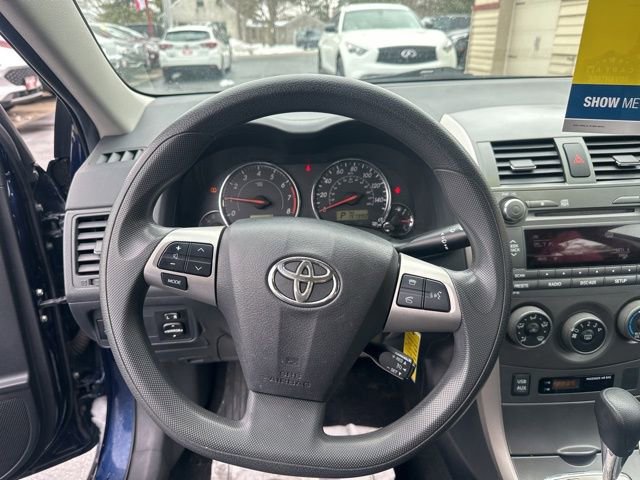 Used 2011 Toyota Corolla S image 5