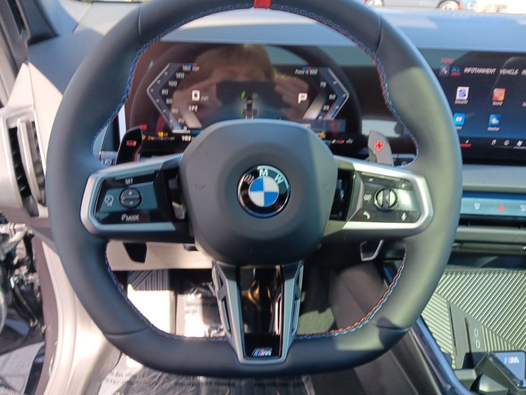New 2026 BMW X3 M50 w/ Premium Package image 22