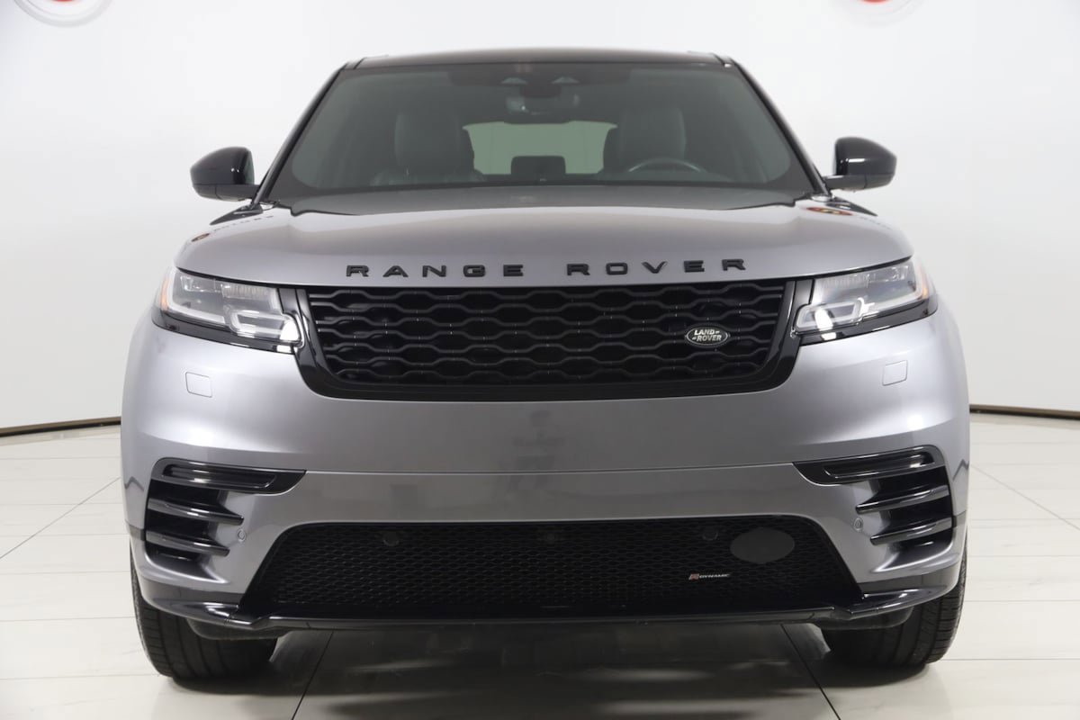 Used 2023 Land Rover Range Rover Velar R-Dynamic S AWD/4WD image 58