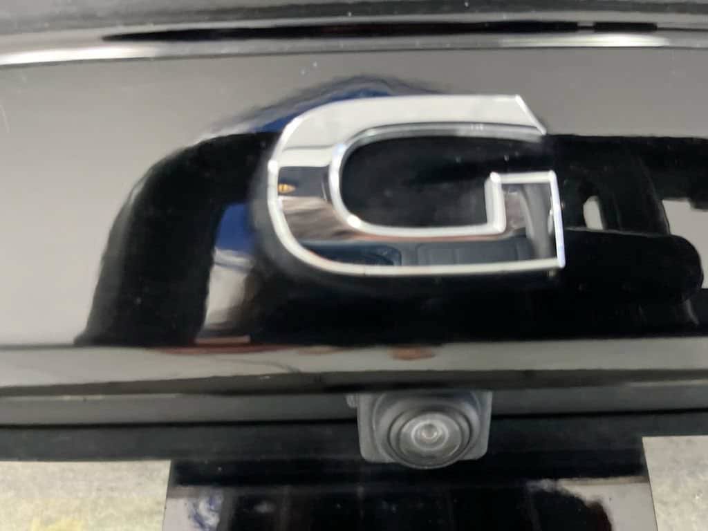 Used 2023 Nissan Rogue SV AWD/4WD image 12