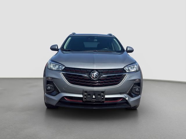 Used 2023 Buick Encore GX Select w/ Sport Touring Package image 2