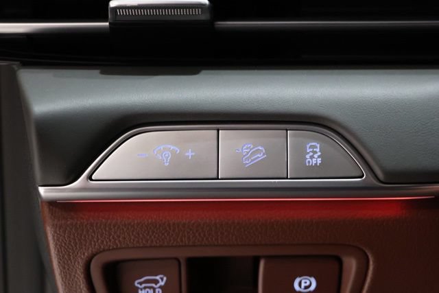 New 2026 Genesis GV80 3.5T Prestige AWD/4WD image 19