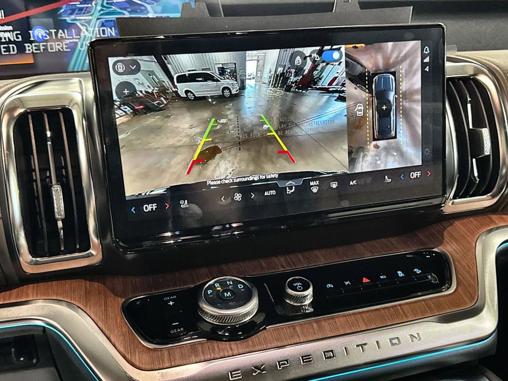 New 2026 Ford Expedition Max King Ranch image 20