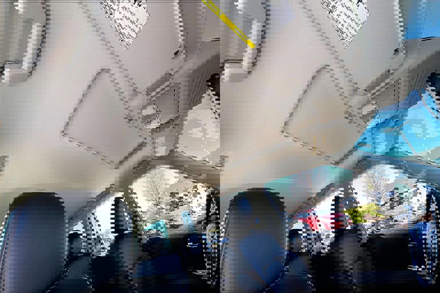 Used 2018 Nissan Armada SL w/ Moonroof Package image 13