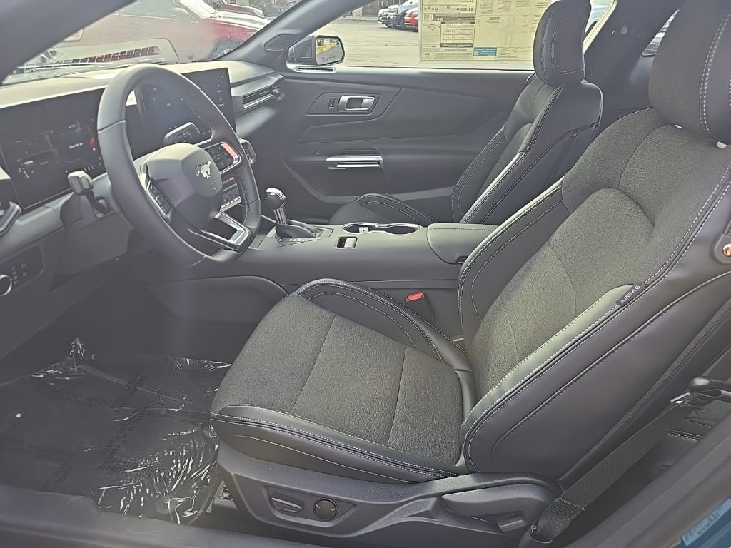 New 2026 Ford Mustang image 16