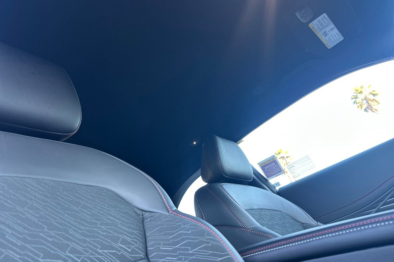 New 2026 Dodge Charger Scat Pack w/ Blacktop Package image 15