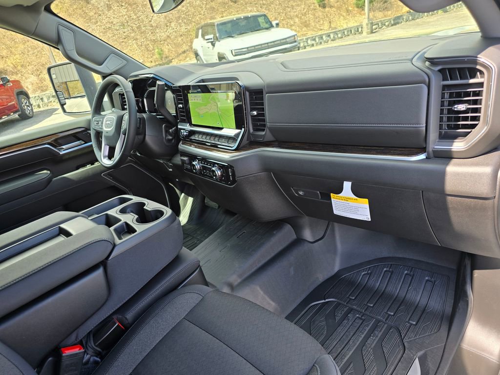 New 2026 GMC Sierra 3500 SLE w/ SLE Value Package image 26
