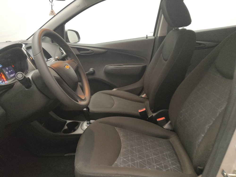 Used 2019 Chevrolet Spark LS FWD image 17