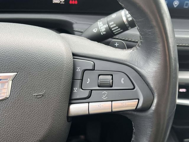 Used 2024 Cadillac XT4 Premium Luxury image 26