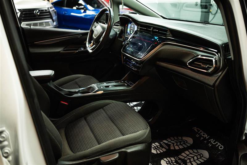 Used 2023 Chevrolet Bolt LT w/ Driver Confidence Package image 12