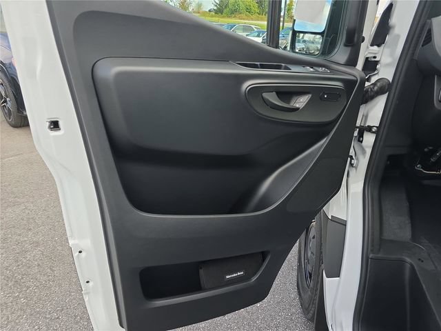 New 2026 Mercedes-Benz Sprinter 2500 image 16