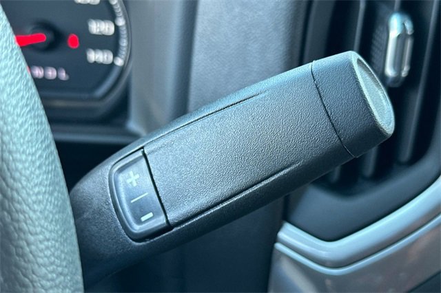 Used 2025 GMC Sierra 1500 Pro w/ Graphite Edition image 20