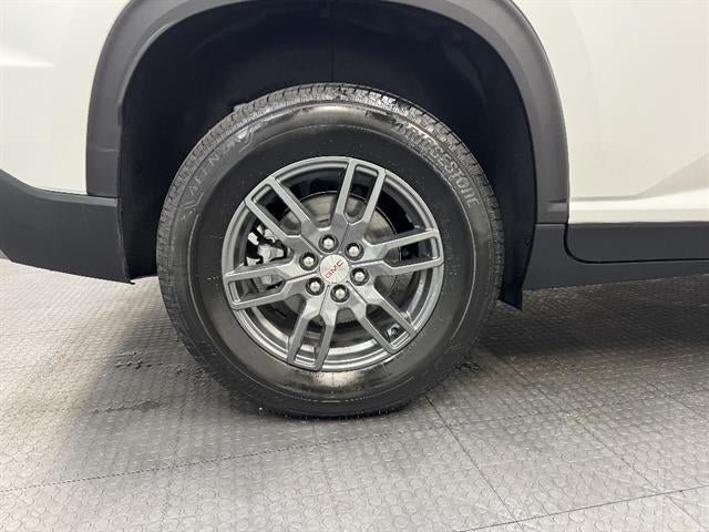 New 2026 GMC Acadia Elevation w/ LPO, Floor Liner Package AWD/4WD image 9