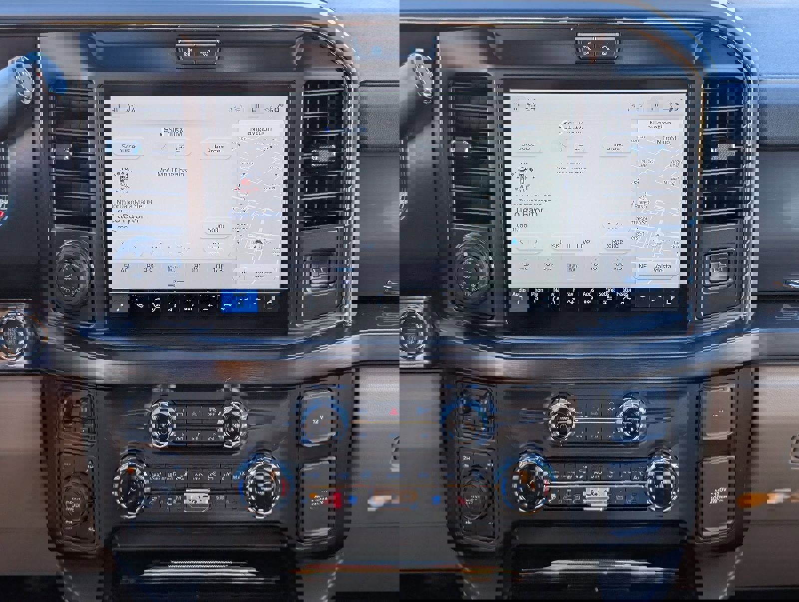 New 2026 Ford F250 Lariat w/ Lariat Premium Package image 16