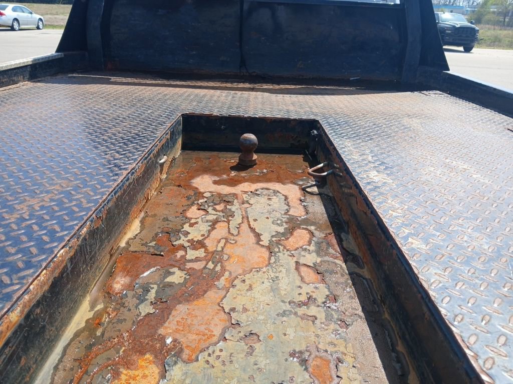 Used 2020 RAM 4500 Tradesman w/ Chrome Appearance Group image 10