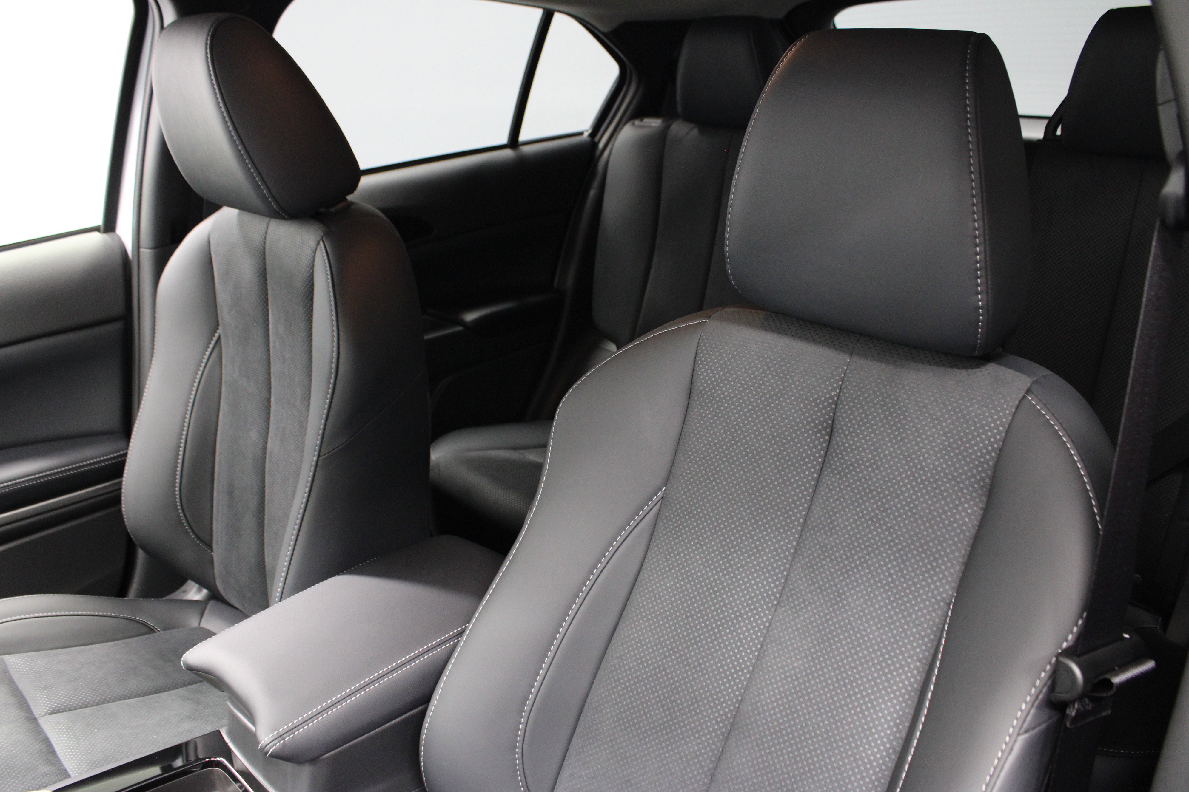 New 2026 Mitsubishi Eclipse Cross SE image 18