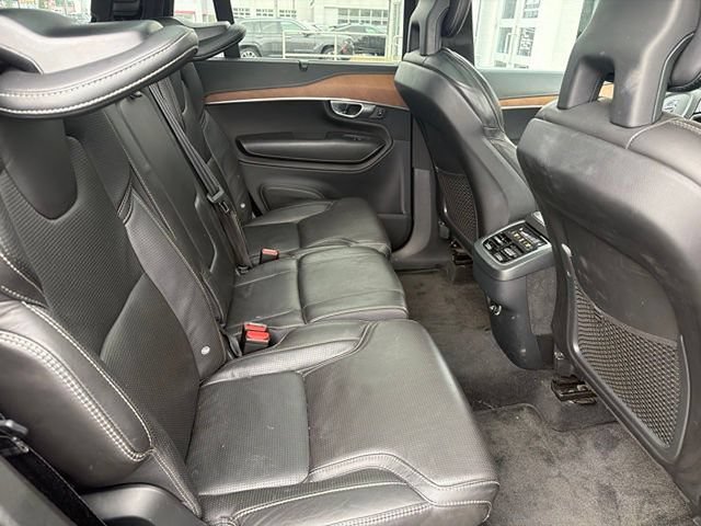 Used 2017 Volvo XC90 T6 Inscription w/ Vision Package AWD/4WD image 13