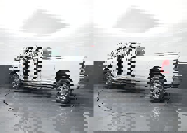 Used 2022 RAM 3500 Big Horn image 88