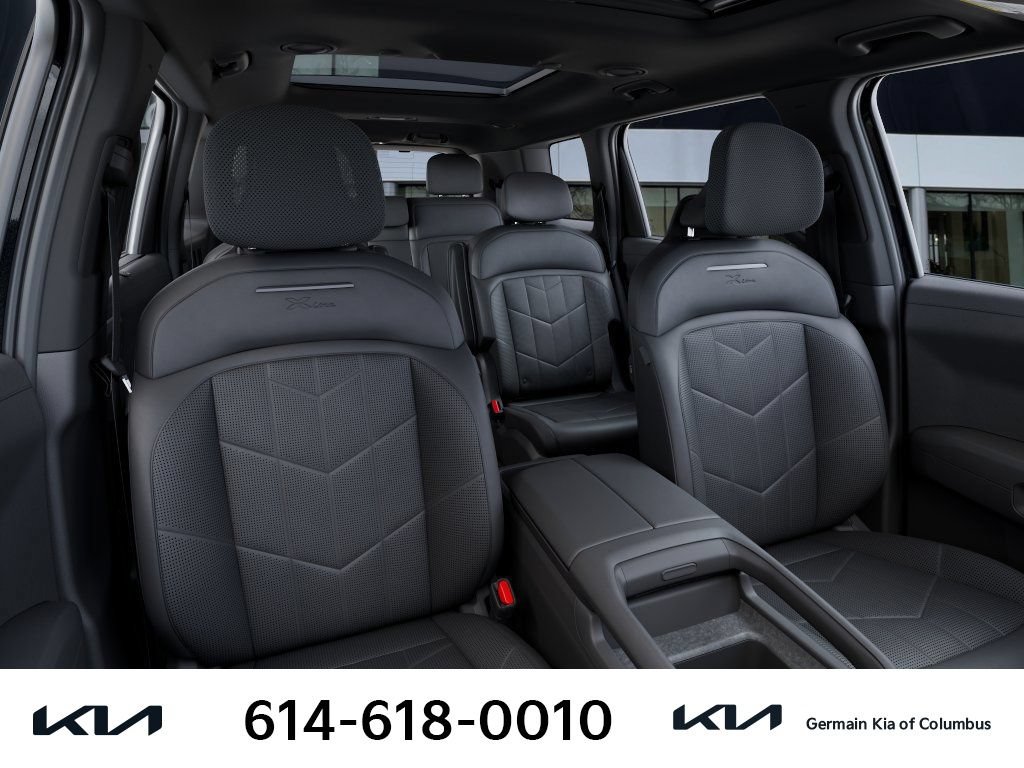 New 2027 Kia Telluride SX X-Line AWD/4WD image 18