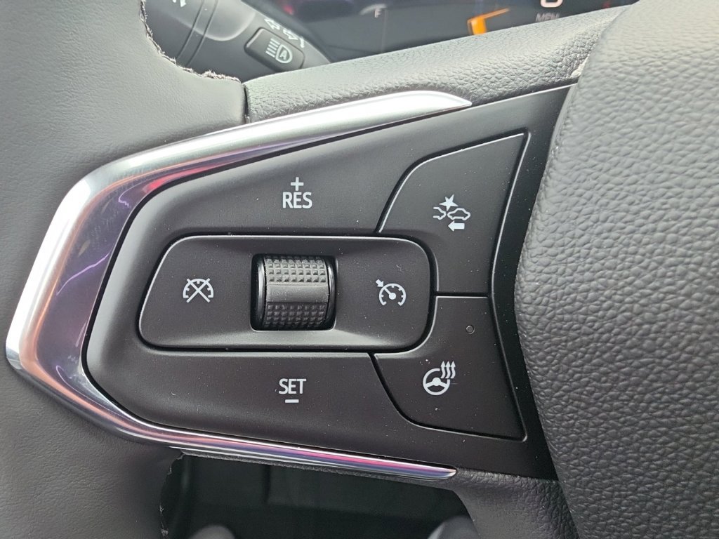 New 2026 Chevrolet Trax LT w/ Driver Confidence Package FWD image 15