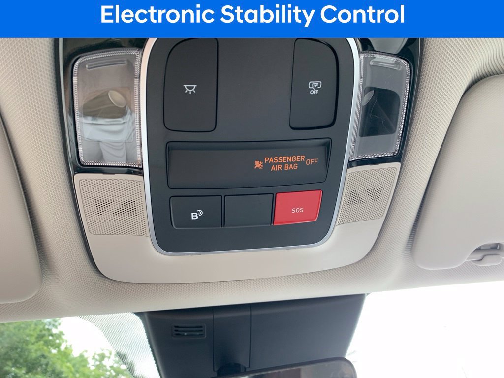 New 2026 Hyundai Tucson SEL Plus AWD/4WD image 8