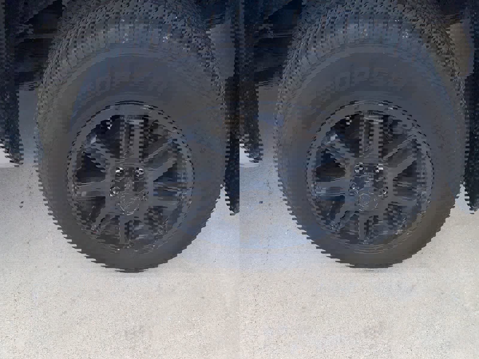 Used 2021 Toyota Tundra SR5 RWD image 19