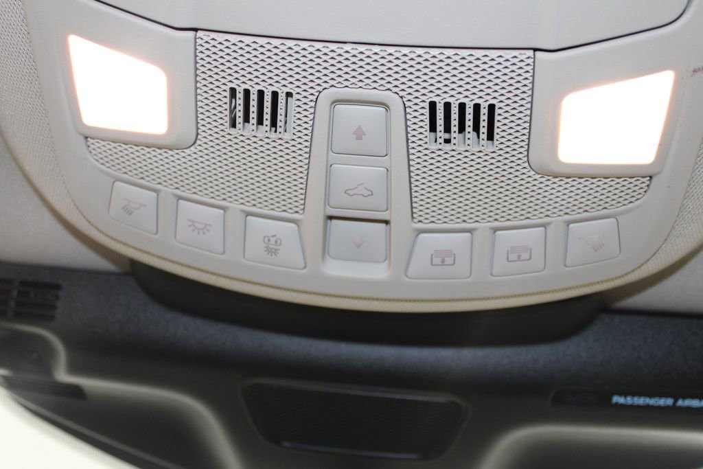 Used 2022 Lincoln Nautilus Reserve image 54