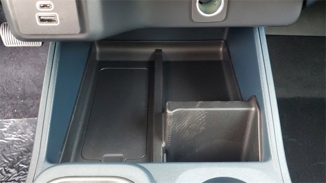 New 2025 Ford Maverick XL w/ Equipment Group 102A image 30